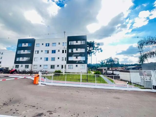 Apartamento para Locação em Campo Largo/PR Jardim Itaqui 2 Quartos