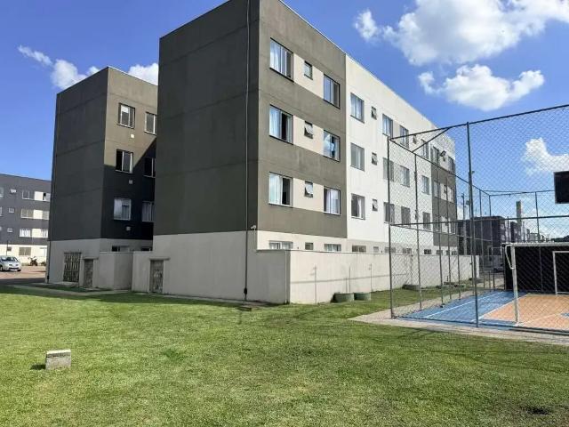 Apartamento para Locação em Campo Largo/PR Jardim Itaqui 2 Quartos