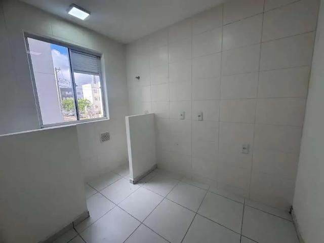 Apartamento para Locação em Campo Largo/PR Jardim Itaqui 2 Quartos