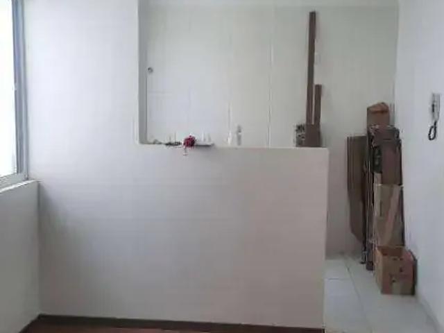 Apartamento para Locação em Campo Largo/PR Jardim Itaqui 2 Quartos