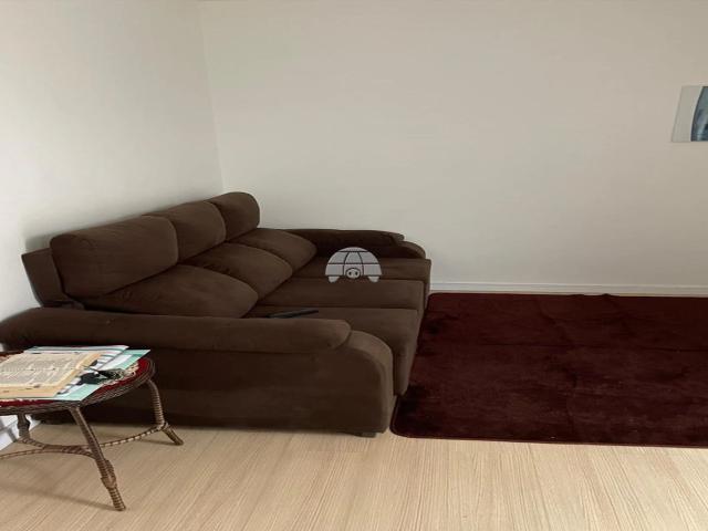 Apartamento para Locação em Campo Largo/PR Jardim Itaqui 2 Quartos