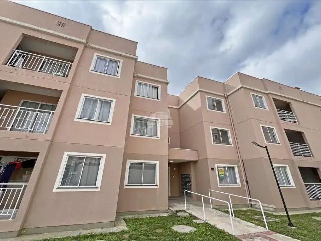 Apartamento para Locação em Campo Largo/PR Jardim Melyane 2 Quartos