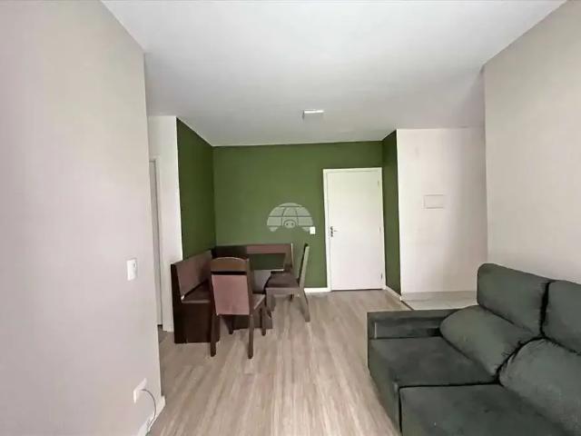 Apartamento para Locação em Campo Largo/PR Jardim Melyane 2 Quartos