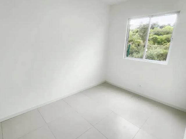 Apartamento para Locação em Campo Largo/PR Loteamento Itaboa 2 Quartos