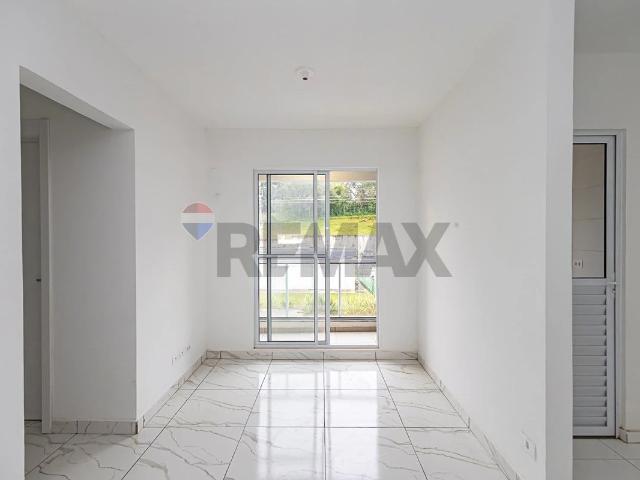 Apartamento para Locação em Campo Largo/PR Loteamento Itaboa 2 Quartos
