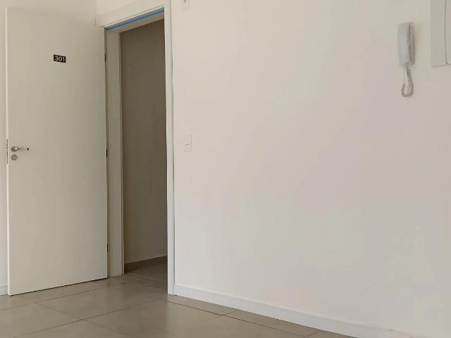 Apartamento para Locação em Campo Largo/PR Loteamento Itaboa 2 Quartos