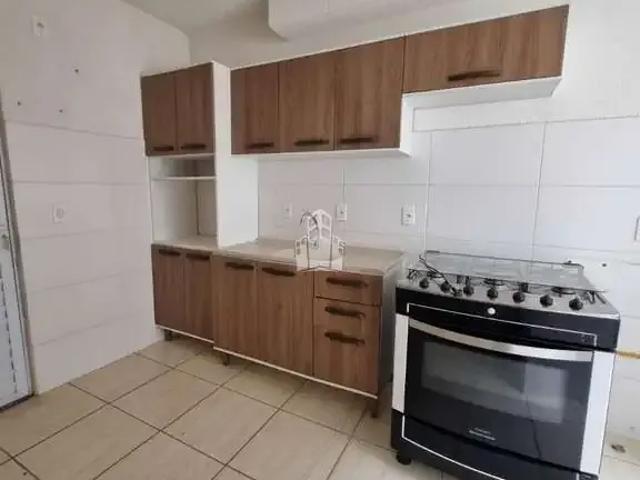 Apartamento para Locação em Campo Largo/PR Loteamento São Gerônimo 2 Quartos