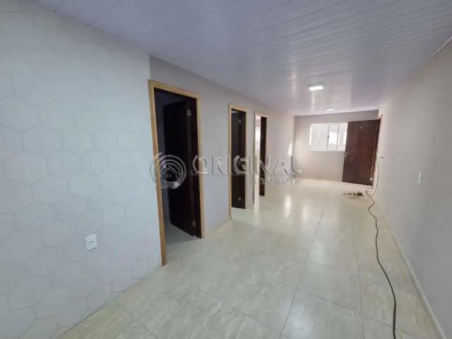 Apartamento para Locação em Campo Largo/PR Vila Gilcy 2 Quartos