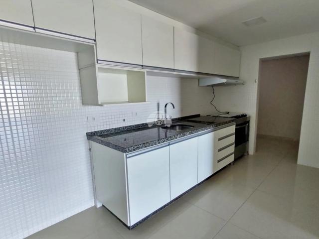 Apartamento para Locação em Campo Largo/PR Vila Solene 3 Quartos