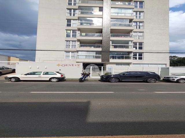 Apartamento para Locação em Campo Largo/PR Vila Solene 3 Quartos