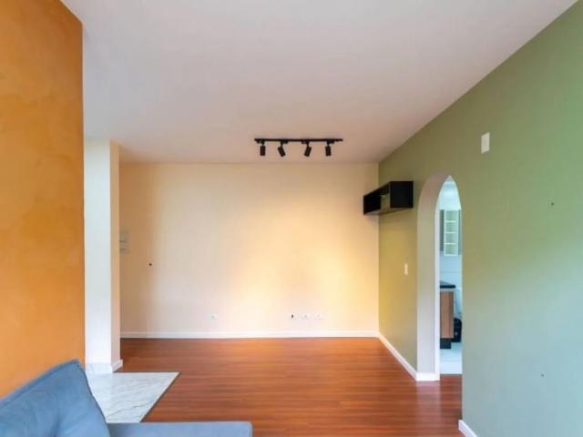 Apartamento para Locação em Campo Largo/PR Vila Santa Terezinha 2 Quartos