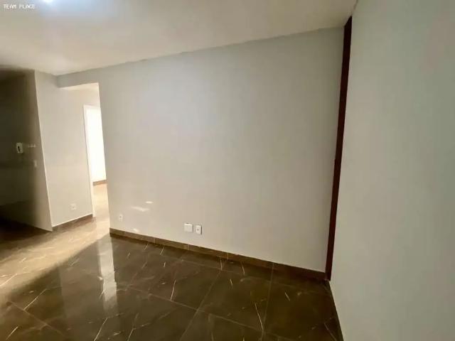 Apartamento para Locação em Campo Limpo Paulista/SP Vila Imape 2 Quartos