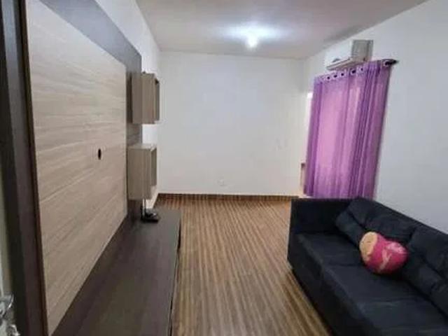 Apartamento para Locação em Campo Mourão/PR Centro 2 Quartos