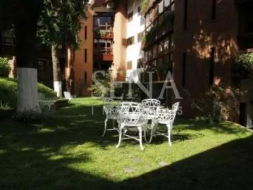 Apartamento para Locação em Campos do Jordão/SP Capivari 3 Quartos