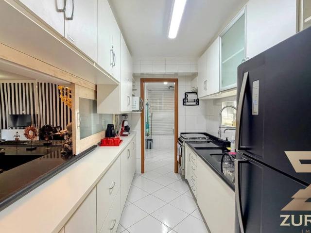 Apartamento para Locação em Campos do Jordão/SP Capivari 3 Quartos