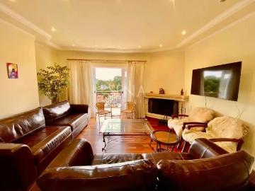 Apartamento para Locação em Campos do Jordão/SP Capivari 4 Quartos