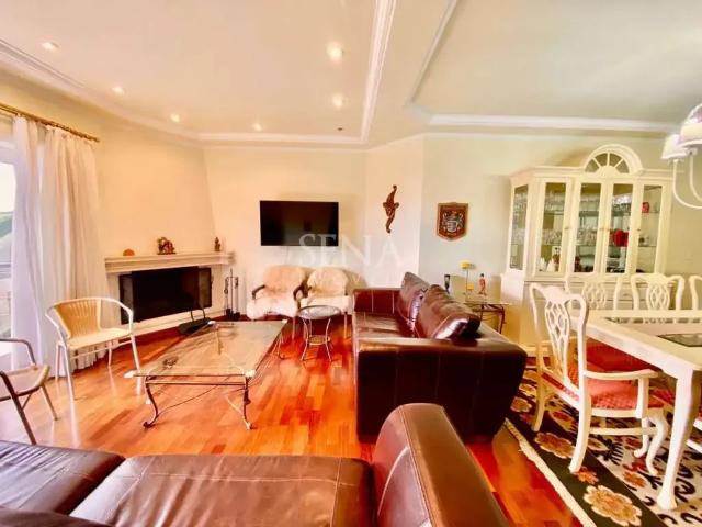 Apartamento para Locação em Campos do Jordão/SP Capivari 4 Quartos