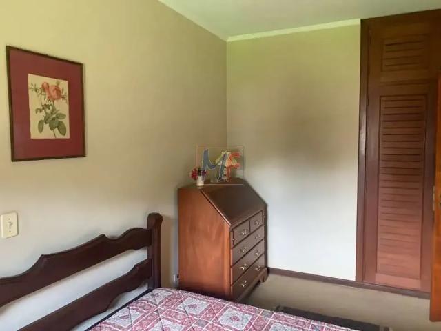 Apartamento para Locação em Campos do Jordão/SP Capivari 5 Quartos