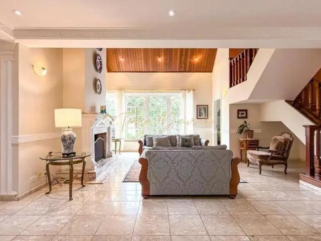 Apartamento para Locação em Campos do Jordão/SP Capivari 5 Quartos