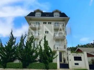 Apartamento para Locação em Campos do Jordão/SP Capivari 6 Quartos