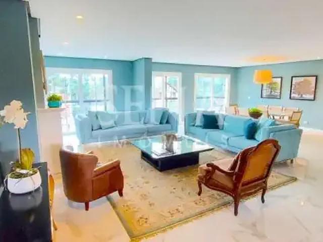 Apartamento para Locação em Campos do Jordão/SP Capivari 6 Quartos
