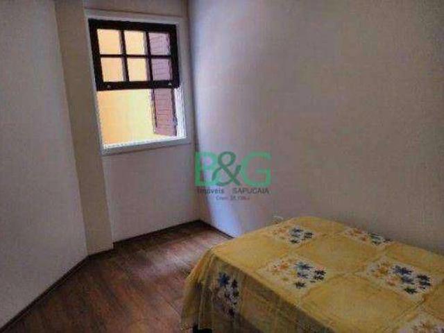 Apartamento para Locação em Campos do Jordão/SP Jaguaribe 2 Quartos