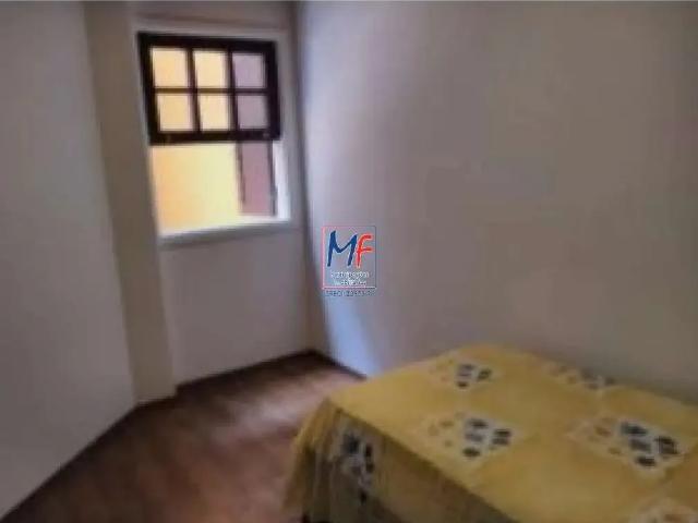 Apartamento para Locação em Campos do Jordão/SP Jaguaribe 2 Quartos