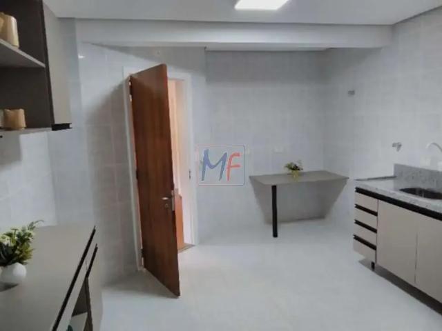 Apartamento para Locação em Campos do Jordão/SP Jaguaribe 3 Quartos