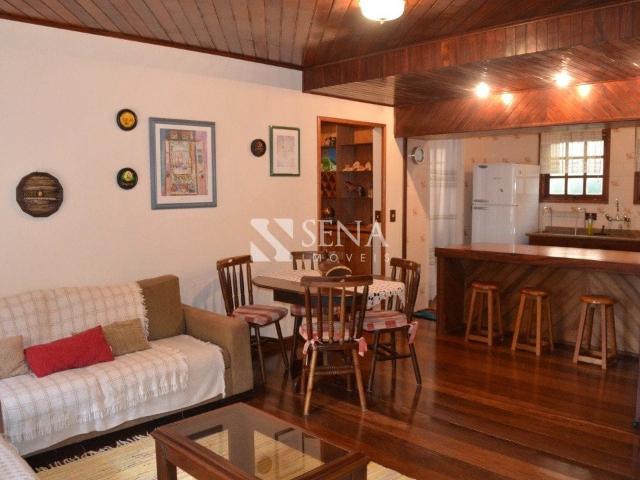 Apartamento para Locação em Campos do Jordão/SP Jardim Belvedere 3 Quartos