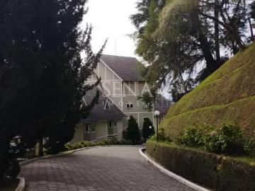 Apartamento para Locação em Campos do Jordão/SP Vila Capivari 1 Quartos