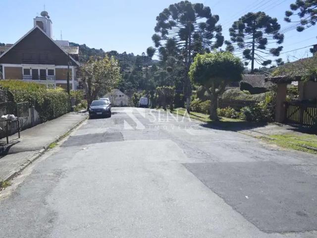 Apartamento para Locação em Campos do Jordão/SP Vila Capivari 2 Quartos