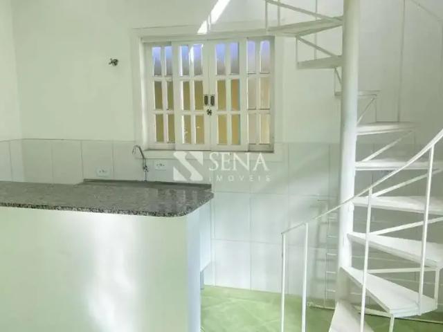 Apartamento para Locação em Campos do Jordão/SP Vila Capivari 2 Quartos