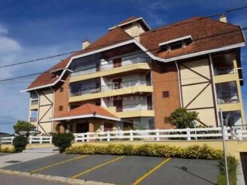 Apartamento para Locação em Campos do Jordão/SP Vila inglesa 2 Quartos