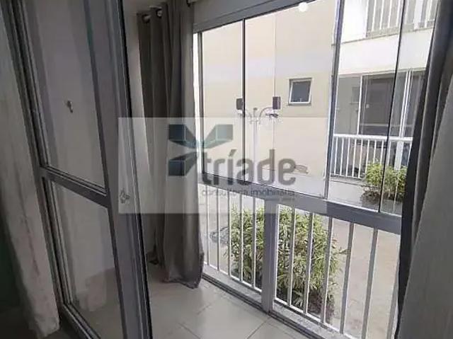 Apartamento para Locação em Campos dos Goytacazes/RJ Alphaville 2 Quartos