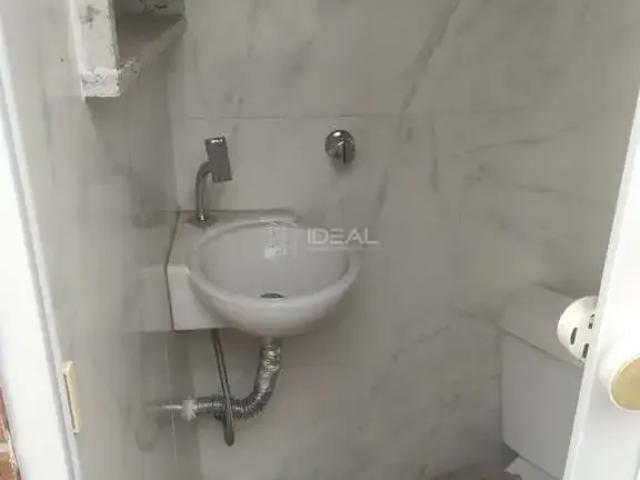 Apartamento para Locação em Campos dos Goytacazes/RJ Caju 1 Quartos