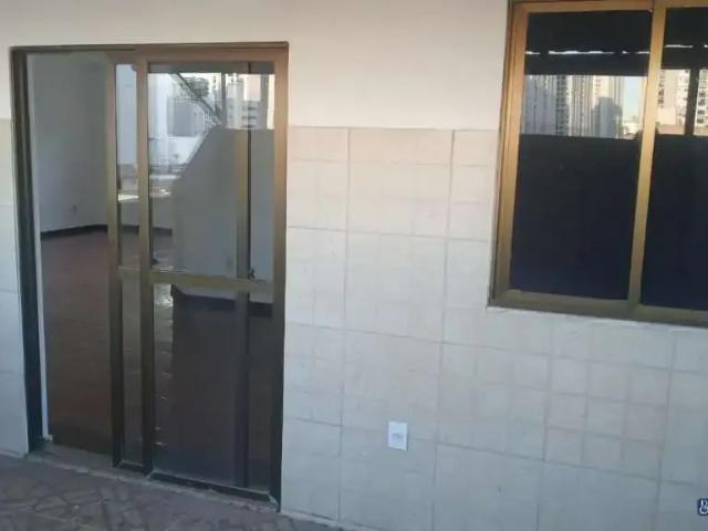 Apartamento para Locação em Campos dos Goytacazes/RJ Centro 3 Quartos
