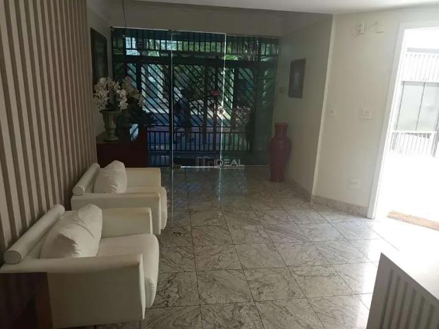Apartamento para Locação em Campos dos Goytacazes/RJ Centro 3 Quartos