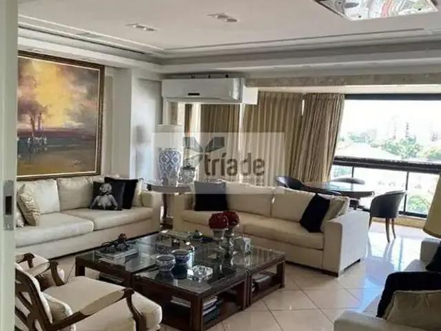 Apartamento para Locação em Campos dos Goytacazes/RJ Centro 3 Quartos