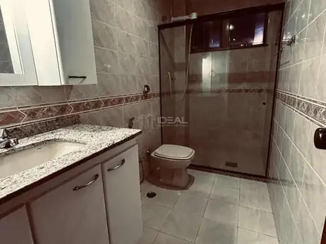 Apartamento para Locação em Campos dos Goytacazes/RJ Centro 3 Quartos