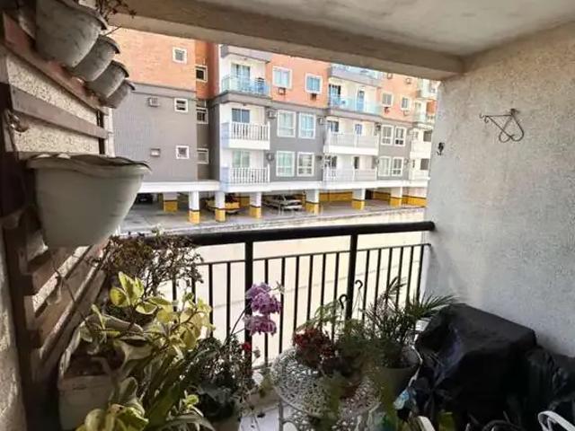 Apartamento para Locação em Campos dos Goytacazes/RJ Centro 3 Quartos