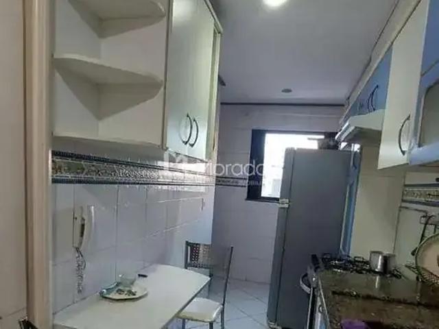 Apartamento para Locação em Campos dos Goytacazes/RJ Centro 3 Quartos