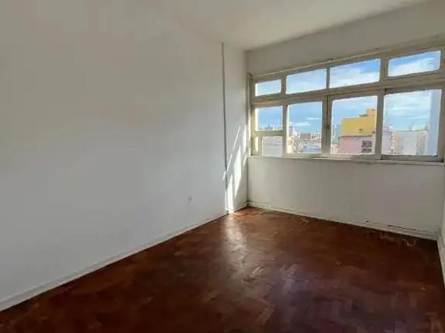 Apartamento para Locação em Campos dos Goytacazes/RJ Centro 1 Quartos