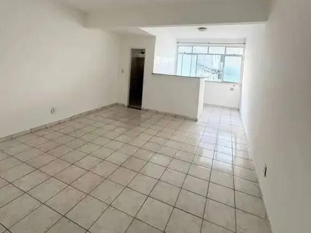 Apartamento para Locação em Campos dos Goytacazes/RJ Centro 1 Quartos