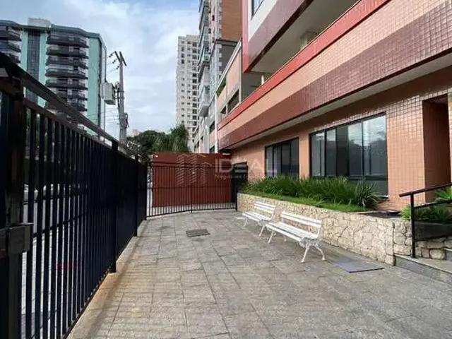 Apartamento para Locação em Campos dos Goytacazes/RJ Centro 1 Quartos