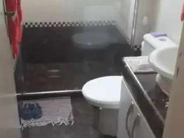 Apartamento para Locação em Campos dos Goytacazes/RJ Centro 1 Quartos