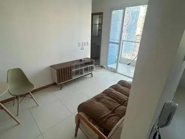 Apartamento para Locação em Campos dos Goytacazes/RJ Centro 1 Quartos