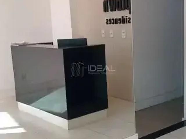 Apartamento para Locação em Campos dos Goytacazes/RJ Centro 2 Quartos