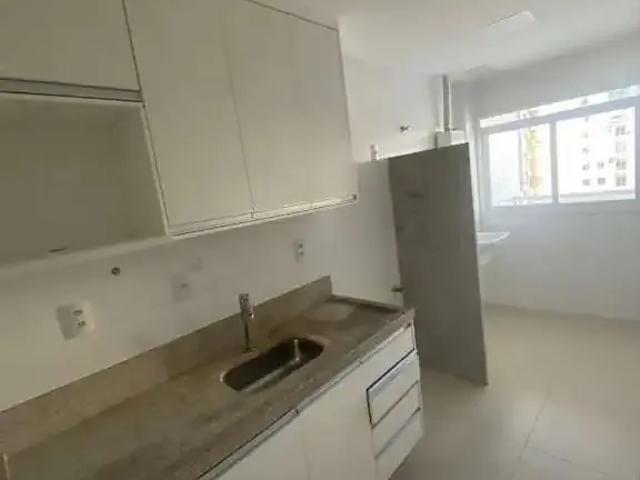 Apartamento para Locação em Campos dos Goytacazes/RJ Centro 2 Quartos
