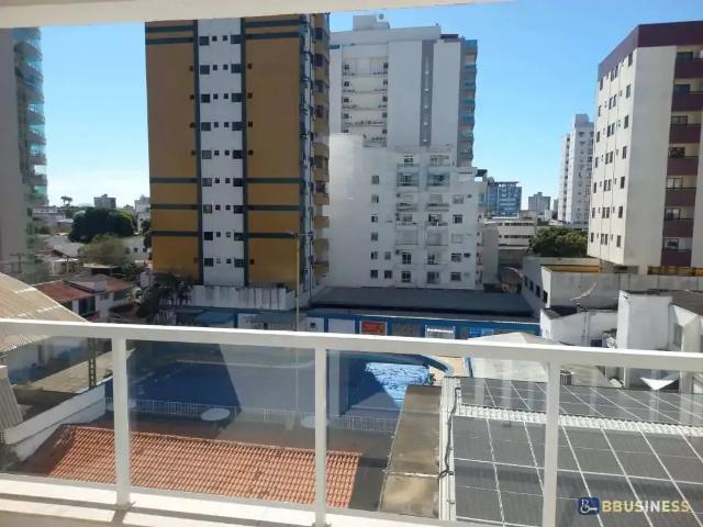 Apartamento para Locação em Campos dos Goytacazes/RJ Centro 2 Quartos