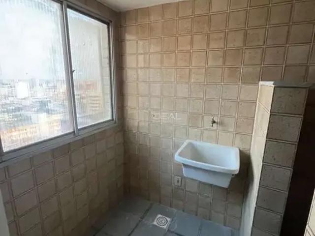 Apartamento para Locação em Campos dos Goytacazes/RJ Centro 2 Quartos